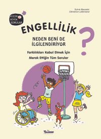 Engellilik Neden Beni de İlgilendiriyor?
