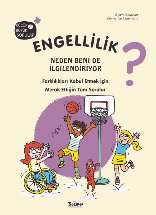 Engellilik Neden Beni de İlgilendiriyor?
