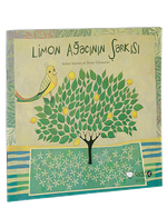 Limon Ağacının Şarkısı