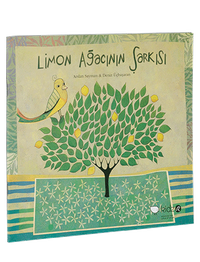 Limon Ağacının Şarkısı