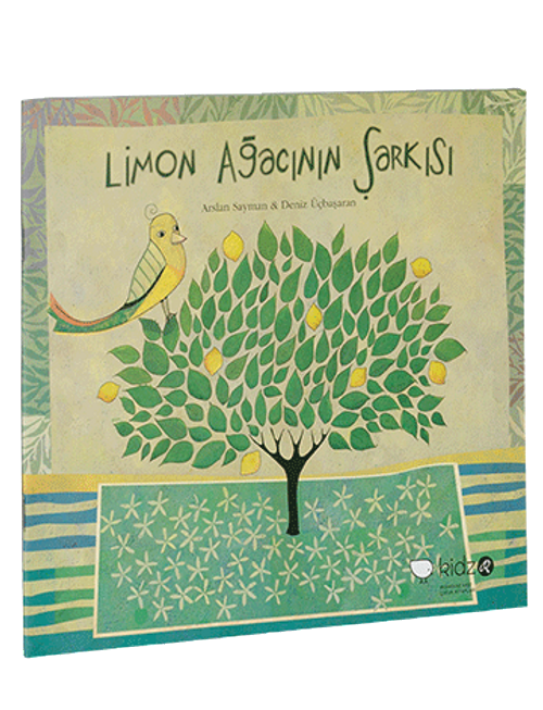Limon Ağacının Şarkısı