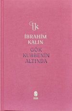 Gök Kubbenin Altında (Bez Ciltli)