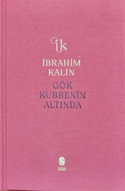 Gök Kubbenin Altında (Bez Ciltli)