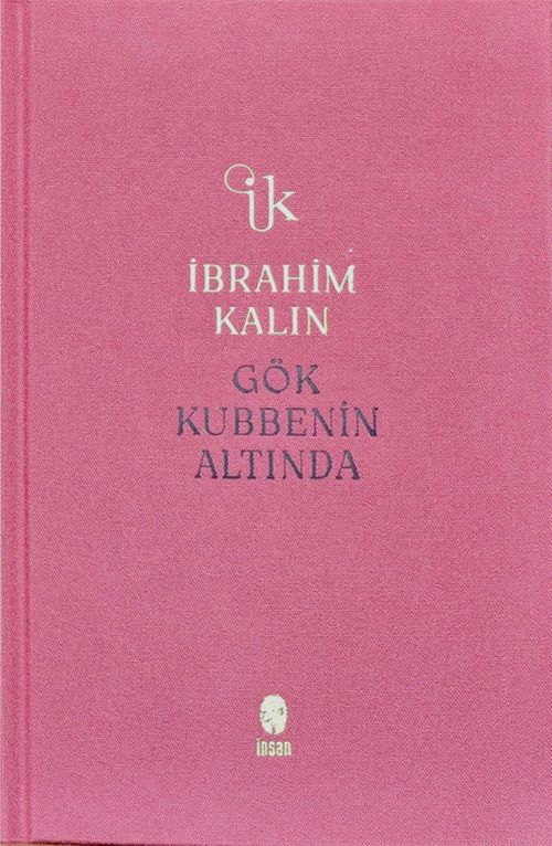 Gök Kubbenin Altında (Bez Ciltli)