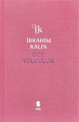 Öze Yolculuk (Bez Ciltli)