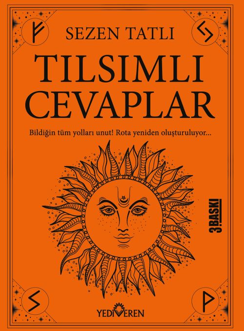 Tılsımlı Cevaplar