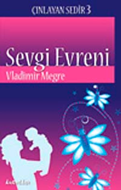 Sevgi Evreni & Çınlayan Sedir-3