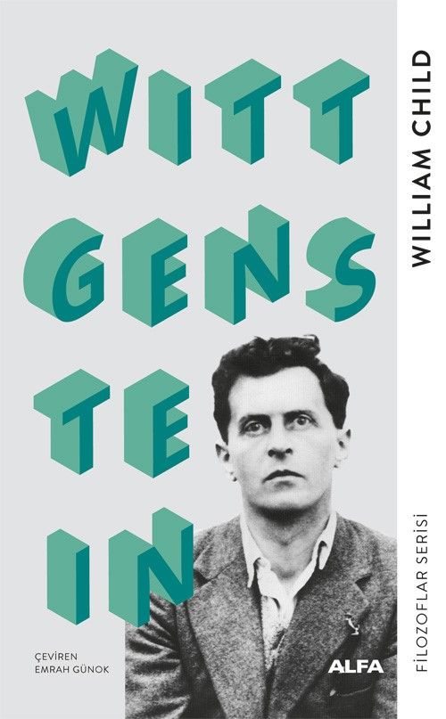 Wittgenstein / Filozoflar Serisi (William Child) Fiyatı, Yorumları
