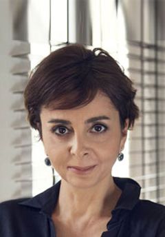  Harika Uygur