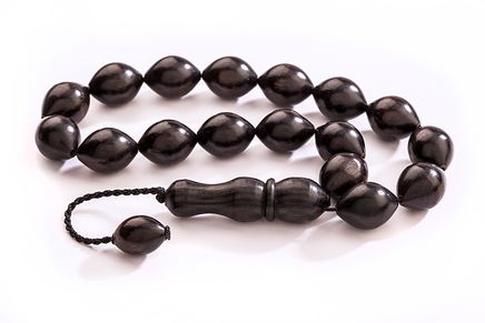 Abanoz - 17'li Efe (AB01)