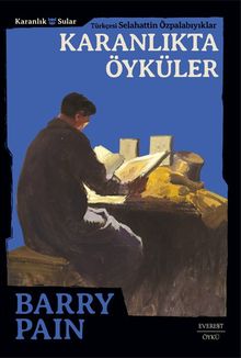 Karanlıkta Öyküler / Karanlık Sular 