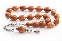 Kuka Gümüşlü - 17'li Efe (KG15)