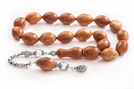 Kuka Gümüşlü - 17'li Efe (KG15)