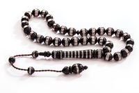 Kuka - Metal Sarma  - Beyaz (KU03)