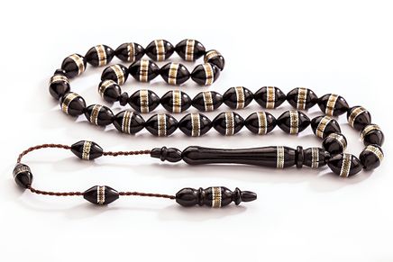 Kuka - Metal İşlemeli (KU04)