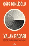 Yalan Radarı & İşte, Evde ve Aşkta 5 Adımda Yalanı Yakala