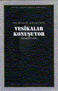 Vesikalar Konuşuyor (kod104)