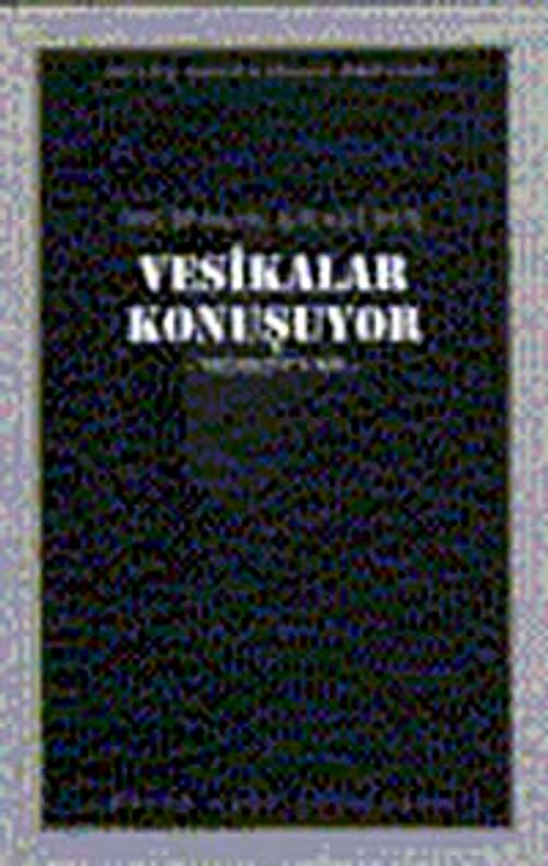 Vesikalar Konuşuyor (kod104)