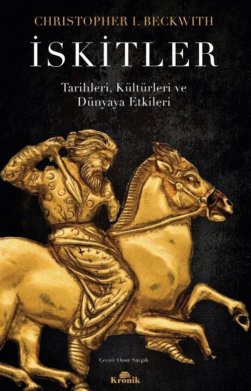 İskitler & Tarihleri, Kültürleri ve Dünyaya Etkileri