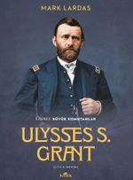 Ulysses S. Grant & Osprey Büyük Komutanlar