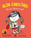 Alya &Ccedil;akıltaşı & Kurdu Kurtarıyor