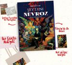 Şeytani Nevroz