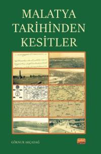 Malatya Tarihinden Kesitler