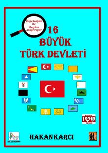 16 Büyük Türk Devleti & Bilge Kağan İle Begüm Araştırıyor