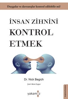 İnsan Zihnini Kontrol Etmek