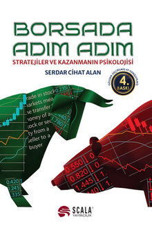 Borsada Adım Adım & Stratejiler ve Kazanmanın Psikolojisi