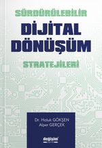 Sürdürülebilir Dijital Dönüşüm Stratejileri