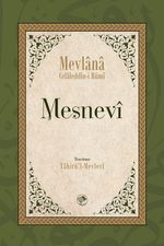 Mesnevi (Tam Metin - Tek Cilt)