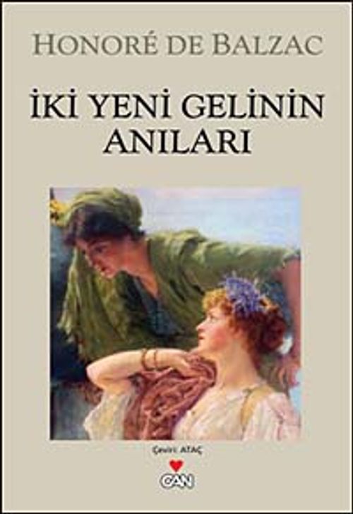 İki Yeni Gelinin Anıları
