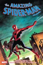 The Amazing Spider-Man Klasik: Cilt 1