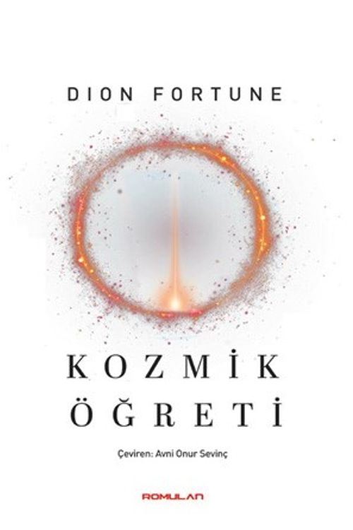Kozmik Öğreti