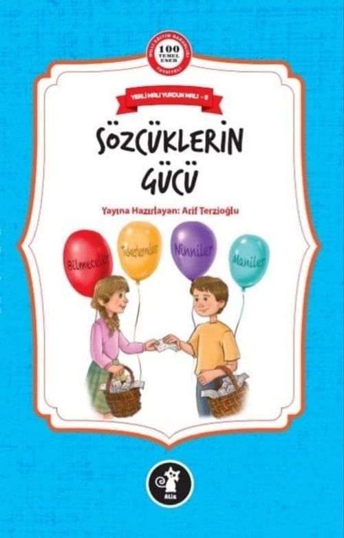 Sözcüklerin Gücü / Yerli Malı Yurdun Malı 5