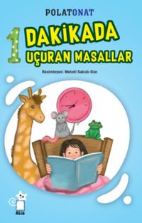 1 Dakikada Uçuran Masallar