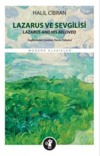 Lazarus ve Sevgilisi (Türkçe-İngilizce)