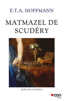 Matmazel De Scudéry