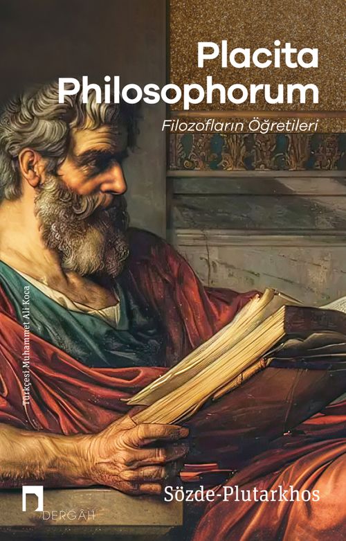Placita Philosophorum Filozofların Öğretileri