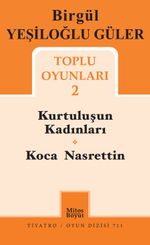 Birgül Yeşiloğlu Güler Toplu Oyunları 2 