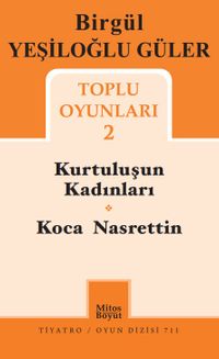 Birgül Yeşiloğlu Güler Toplu Oyunları 2 