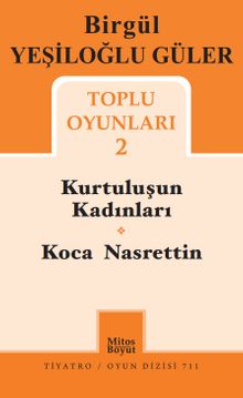 Birgül Yeşiloğlu Güler Toplu Oyunları 2 