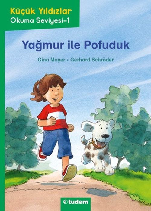 Yağmur ile Pofuduk