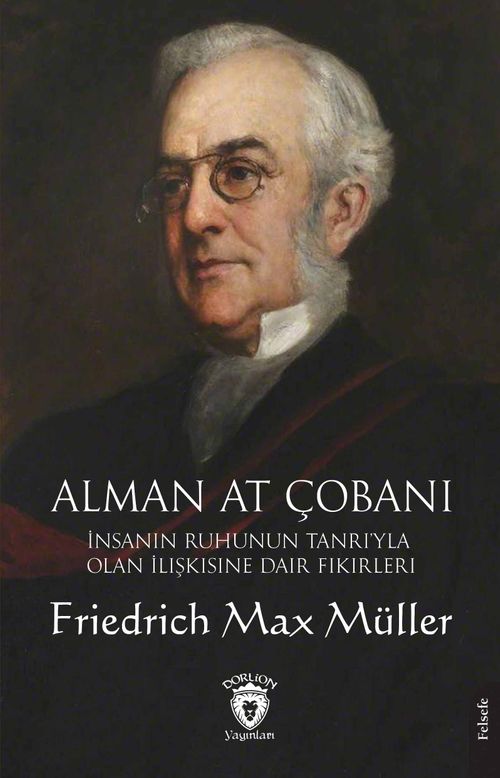 Alman At Çobanı & İnsanın Ruhunun Tanrı'yla Olan İlişkisine Dair Fikirleri