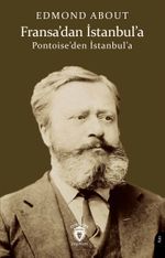 Fransa'dan İstanbul'a & Pontoise'den İstanbul'a