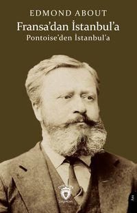 Fransa'dan İstanbul'a & Pontoise'den İstanbul'a