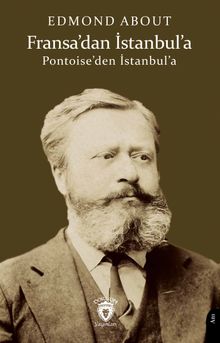 Fransa'dan İstanbul'a & Pontoise'den İstanbul'a