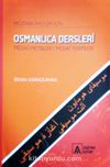Müzikbilimciler İçin Osmanlıca Dersleri Mûsıkî Metinleri / Mûsıkî Terimleri