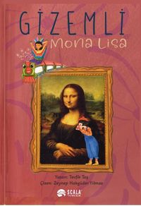 Gizemli Mona Lisa
